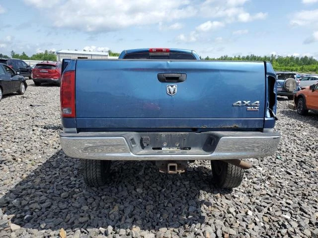 Photo 5 VIN: 1D7HU16N85J542051 - DODGE RAM 1500 S 