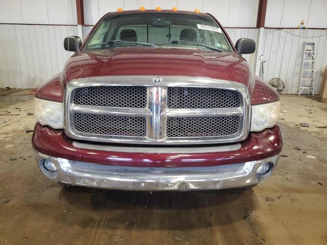 Photo 4 VIN: 1D7HU16N92J256723 - DODGE RAM 1500 