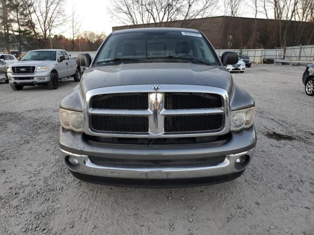 Photo 4 VIN: 1D7HU16NX5J575827 - DODGE RAM 1500 S 