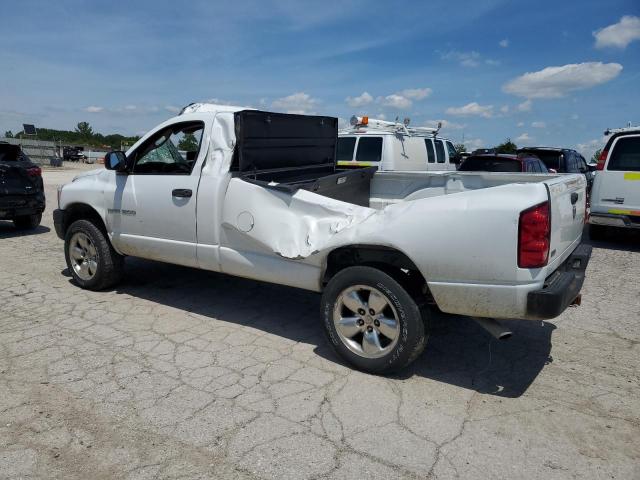 Photo 1 VIN: 1D7HU16P57J627014 - DODGE RAM 1500 