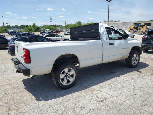 Photo 2 VIN: 1D7HU16P57J627014 - DODGE RAM 1500 