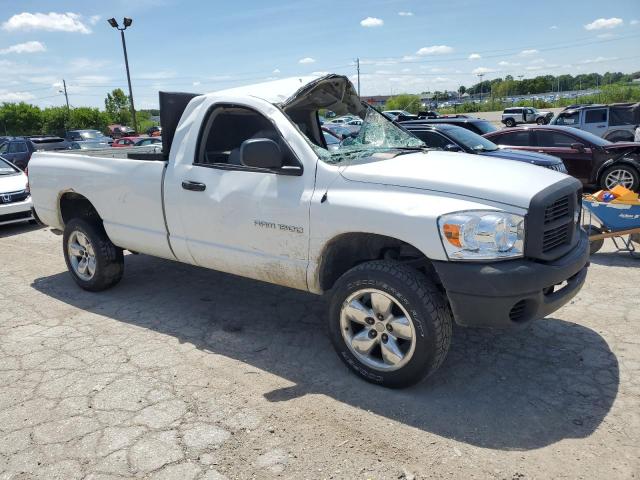 Photo 3 VIN: 1D7HU16P57J627014 - DODGE RAM 1500 