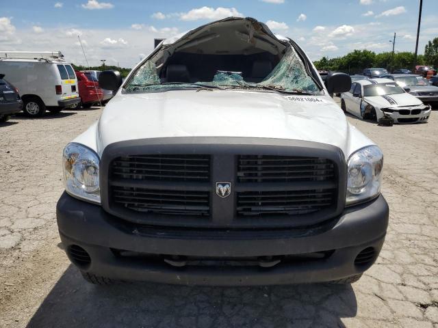 Photo 4 VIN: 1D7HU16P57J627014 - DODGE RAM 1500 