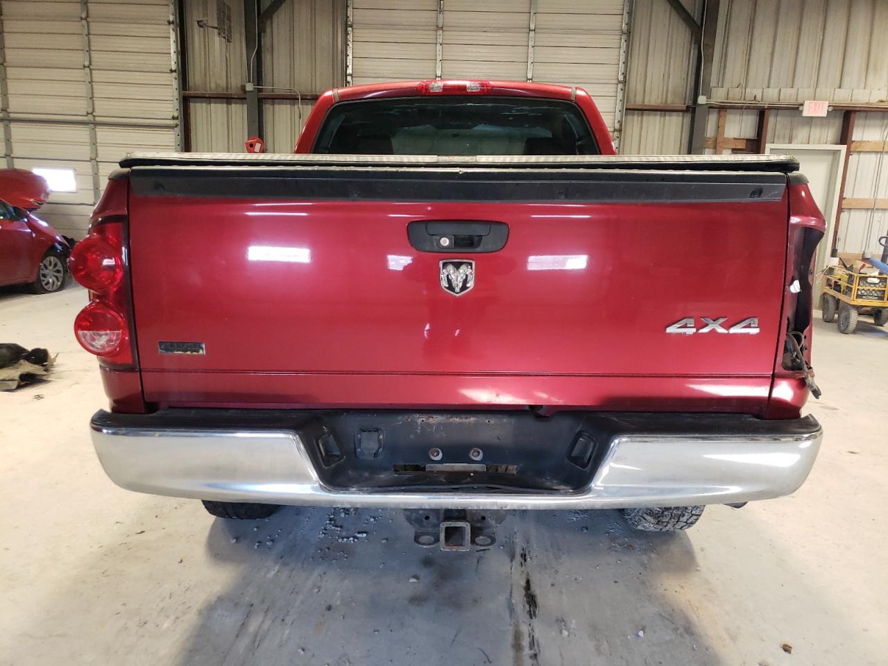 Photo 5 VIN: 1D7HU16P87J539896 - DODGE RAM 