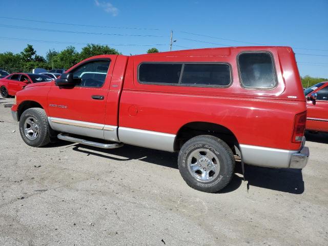 Photo 1 VIN: 1D7HU16Z12J250014 - DODGE RAM 1500 