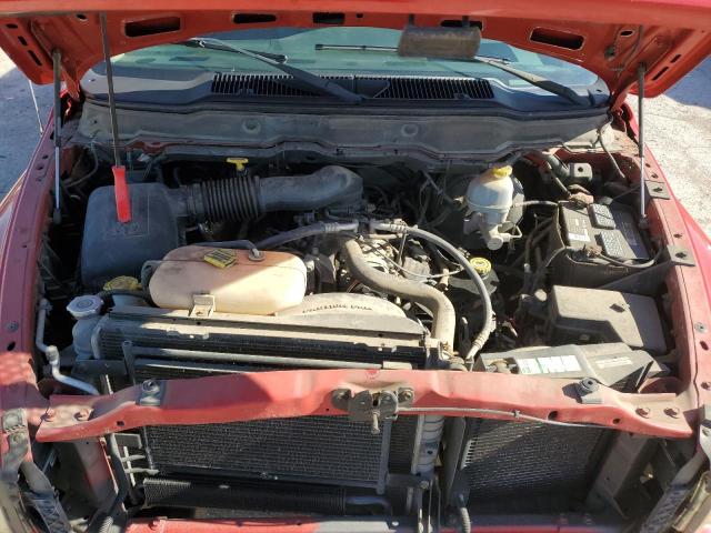 Photo 10 VIN: 1D7HU16Z12J250014 - DODGE RAM 1500 