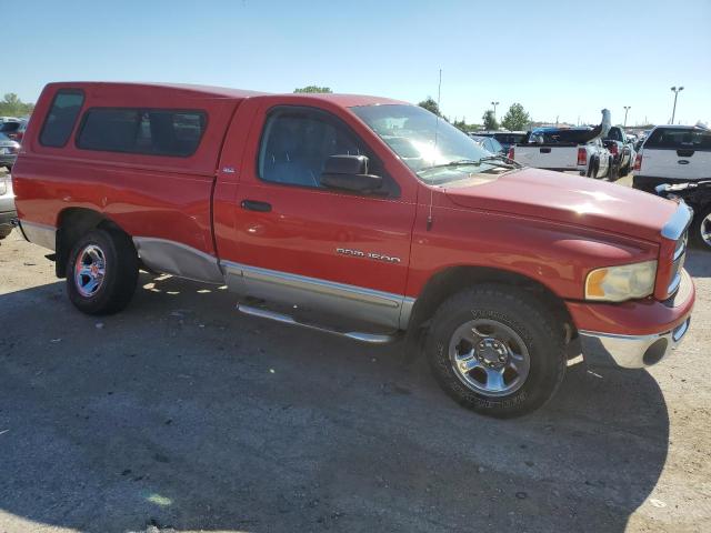 Photo 3 VIN: 1D7HU16Z12J250014 - DODGE RAM 1500 