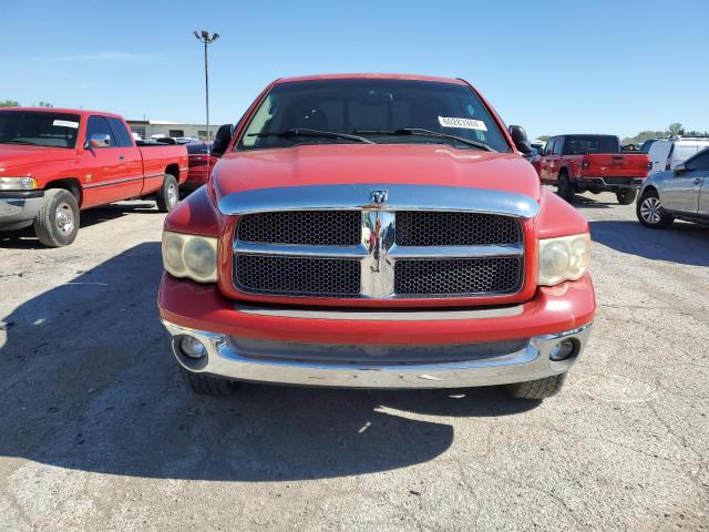 Photo 4 VIN: 1D7HU16Z12J250014 - DODGE RAM 1500 