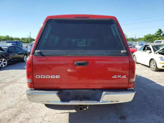 Photo 5 VIN: 1D7HU16Z12J250014 - DODGE RAM 1500 