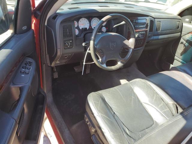 Photo 7 VIN: 1D7HU16Z12J250014 - DODGE RAM 1500 