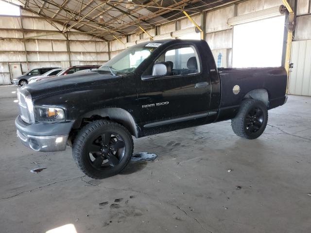 Photo 0 VIN: 1D7HU16Z32J125287 - DODGE RAM 1500 