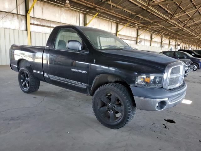 Photo 3 VIN: 1D7HU16Z32J125287 - DODGE RAM 1500 