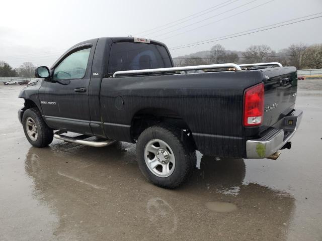 Photo 1 VIN: 1D7HU16Z42J261198 - DODGE RAM 1500 