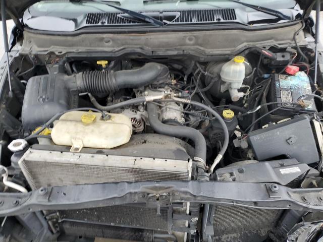 Photo 10 VIN: 1D7HU16Z42J261198 - DODGE RAM 1500 