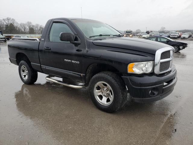 Photo 3 VIN: 1D7HU16Z42J261198 - DODGE RAM 1500 