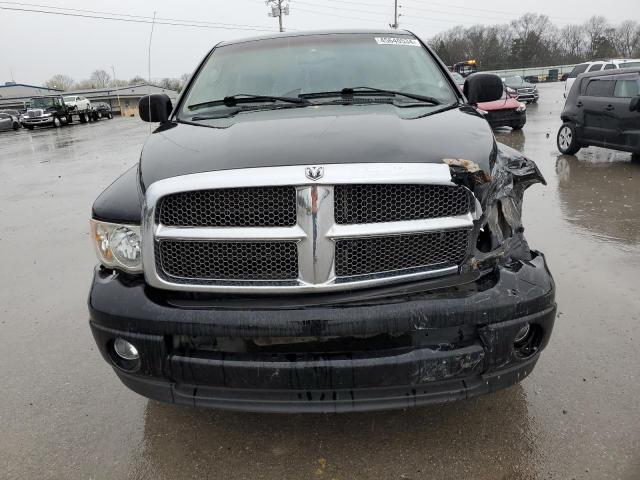 Photo 4 VIN: 1D7HU16Z42J261198 - DODGE RAM 1500 