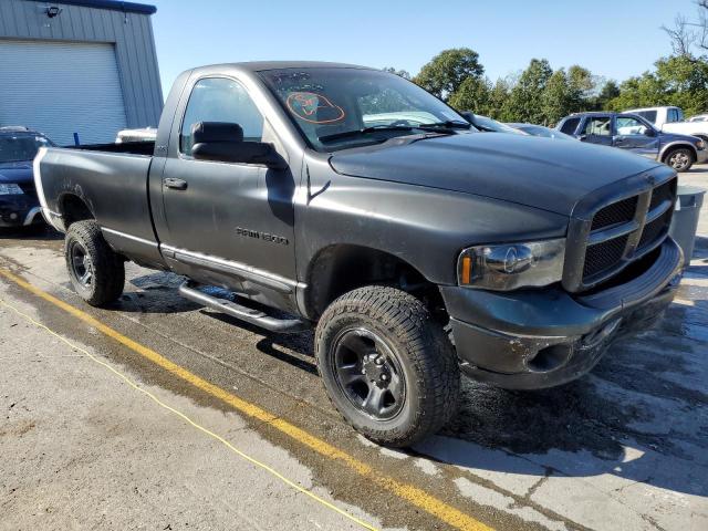 Photo 3 VIN: 1D7HU16Z52J210289 - DODGE RAM 1500 