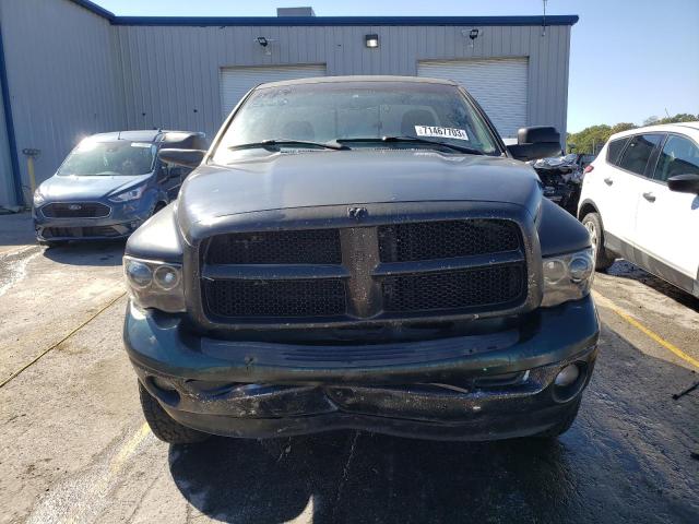 Photo 4 VIN: 1D7HU16Z52J210289 - DODGE RAM 1500 