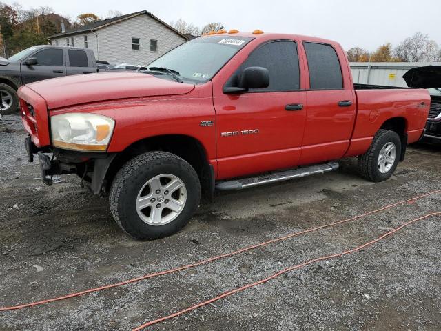 Photo 0 VIN: 1D7HU18206S514243 - DODGE RAM 1500 