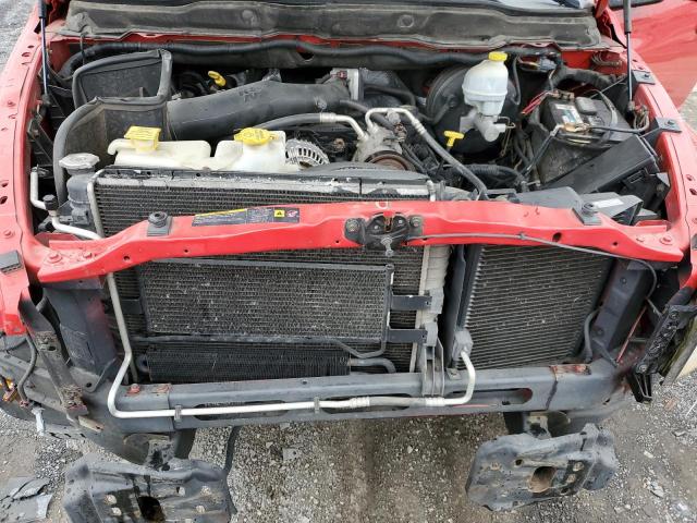 Photo 10 VIN: 1D7HU18206S514243 - DODGE RAM 1500 