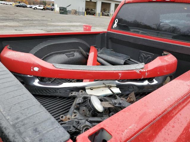 Photo 11 VIN: 1D7HU18206S514243 - DODGE RAM 1500 