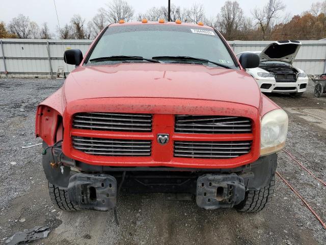 Photo 4 VIN: 1D7HU18206S514243 - DODGE RAM 1500 