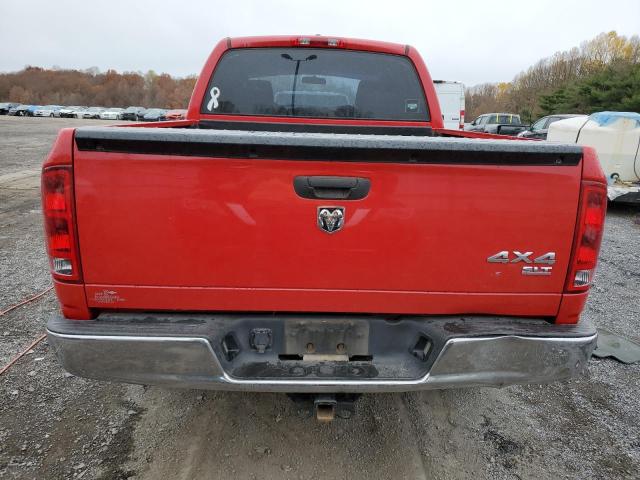 Photo 5 VIN: 1D7HU18206S514243 - DODGE RAM 1500 