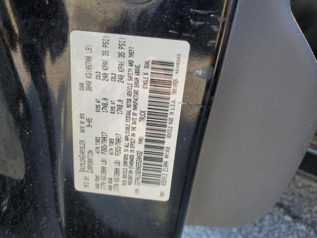 Photo 11 VIN: 1D7HU18206S520432 - DODGE RAM 1500 