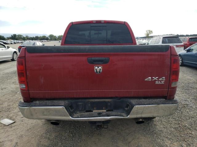 Photo 5 VIN: 1D7HU18206S522164 - DODGE RAM 1500 S 