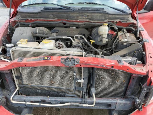 Photo 10 VIN: 1D7HU18206S523220 - DODGE RAM 1500 S 