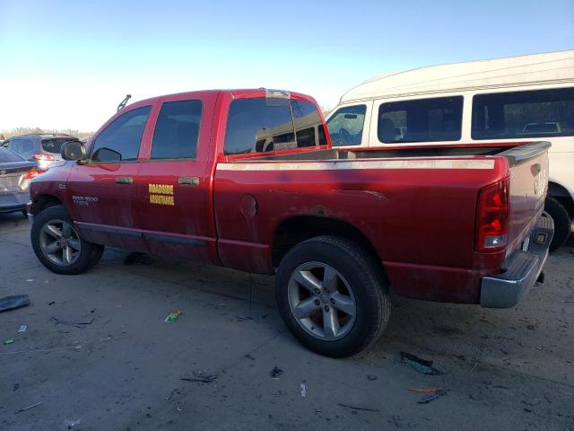 Photo 1 VIN: 1D7HU18206S571378 - DODGE RAM 1500 