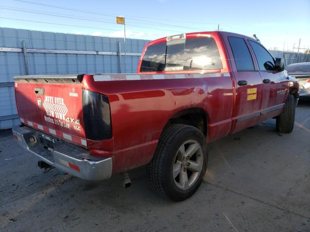 Photo 2 VIN: 1D7HU18206S571378 - DODGE RAM 1500 