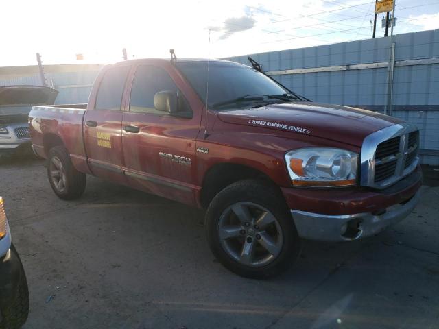 Photo 3 VIN: 1D7HU18206S571378 - DODGE RAM 1500 