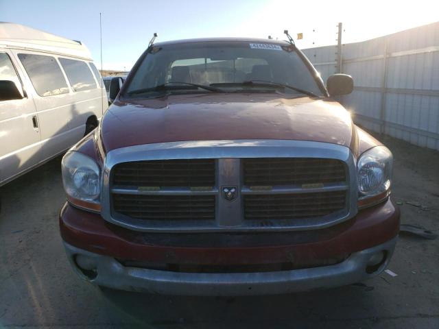 Photo 4 VIN: 1D7HU18206S571378 - DODGE RAM 1500 