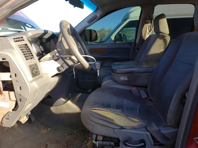 Photo 6 VIN: 1D7HU18206S571378 - DODGE RAM 1500 