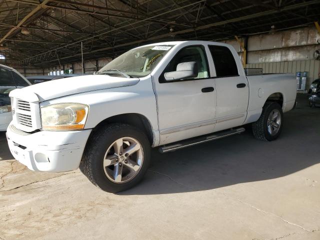 Photo 0 VIN: 1D7HU18206S617971 - DODGE RAM 1500 