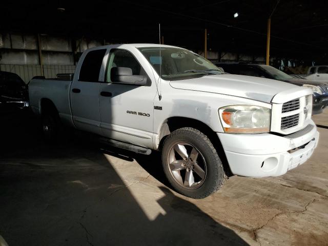 Photo 3 VIN: 1D7HU18206S617971 - DODGE RAM 1500 