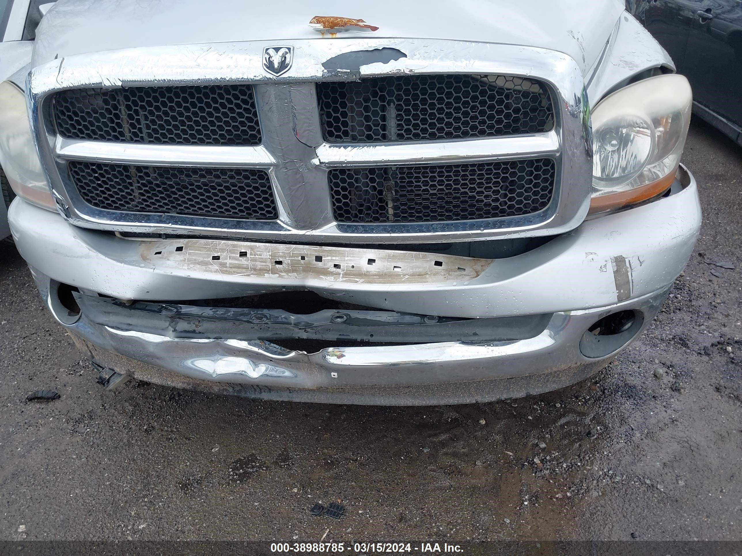 Photo 11 VIN: 1D7HU18206S677362 - DODGE RAM 