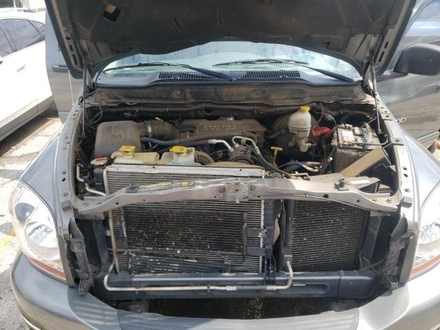 Photo 10 VIN: 1D7HU18206S708674 - DODGE RAM 1500 S 