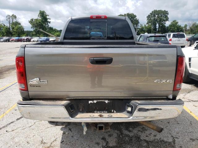 Photo 5 VIN: 1D7HU18206S708674 - DODGE RAM 1500 S 