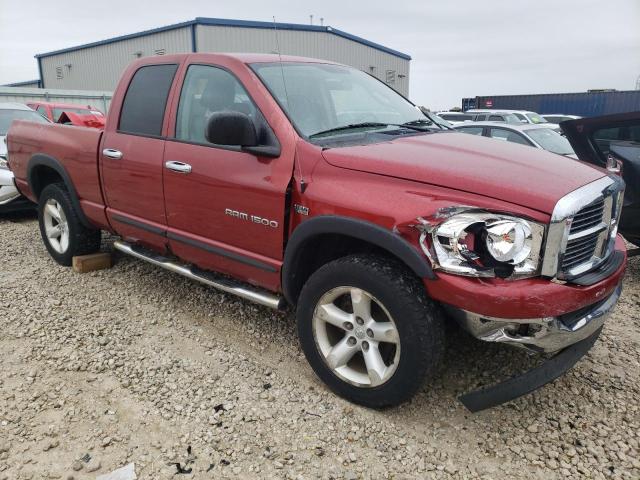 Photo 3 VIN: 1D7HU18207S102616 - DODGE RAM 1500 