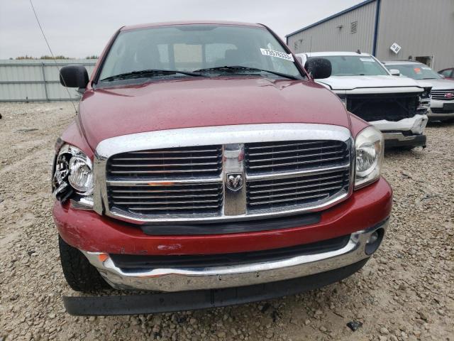 Photo 4 VIN: 1D7HU18207S102616 - DODGE RAM 1500 