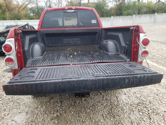 Photo 5 VIN: 1D7HU18207S102616 - DODGE RAM 1500 