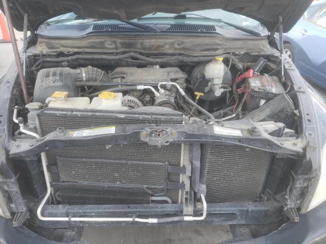 Photo 10 VIN: 1D7HU18207S107007 - DODGE RAM 1500 S 