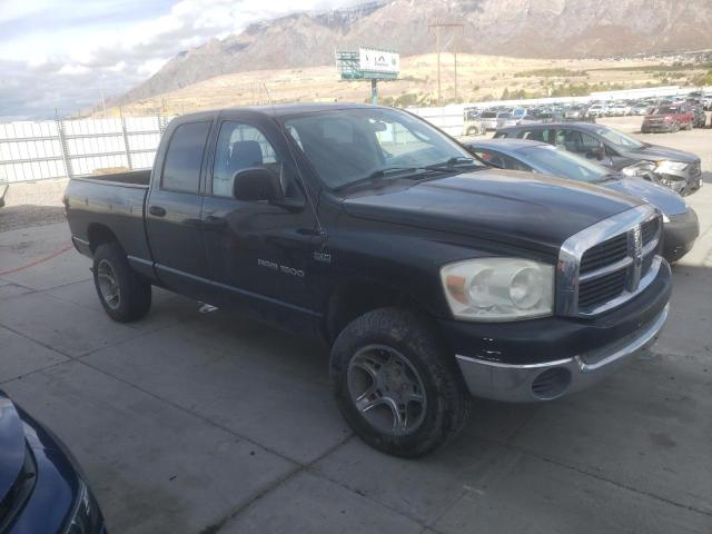 Photo 3 VIN: 1D7HU18207S107007 - DODGE RAM 1500 S 