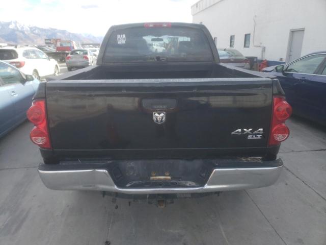 Photo 5 VIN: 1D7HU18207S107007 - DODGE RAM 1500 S 