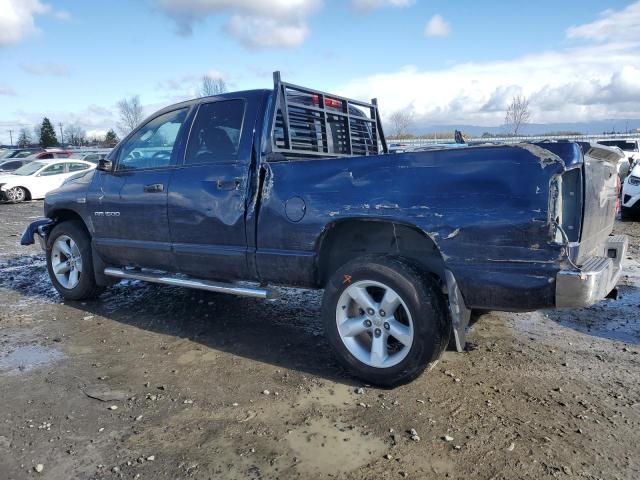 Photo 1 VIN: 1D7HU18207S158331 - DODGE RAM 1500 