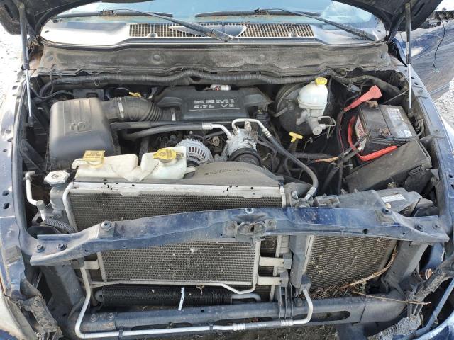 Photo 10 VIN: 1D7HU18207S158331 - DODGE RAM 1500 