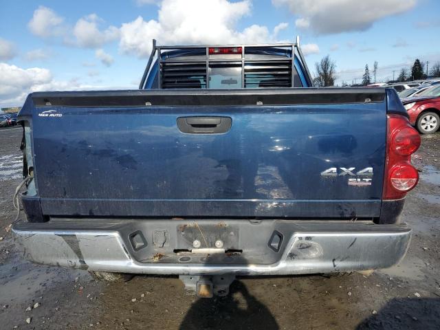 Photo 5 VIN: 1D7HU18207S158331 - DODGE RAM 1500 