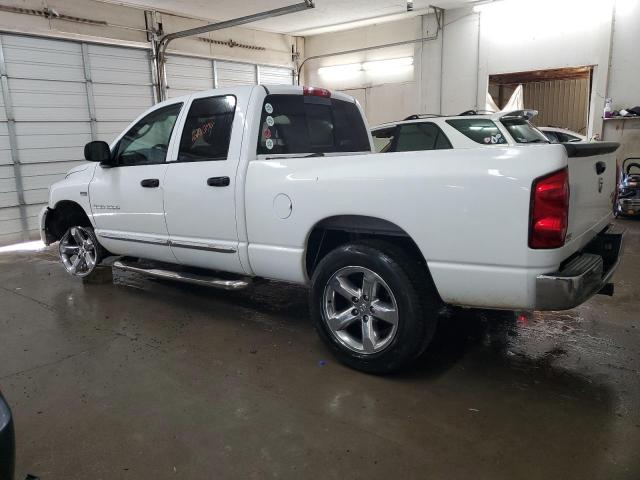 Photo 1 VIN: 1D7HU18207S189658 - DODGE RAM 1500 